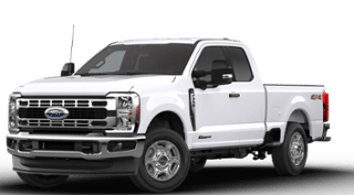 2026 Ford Super Duty® External Image 2